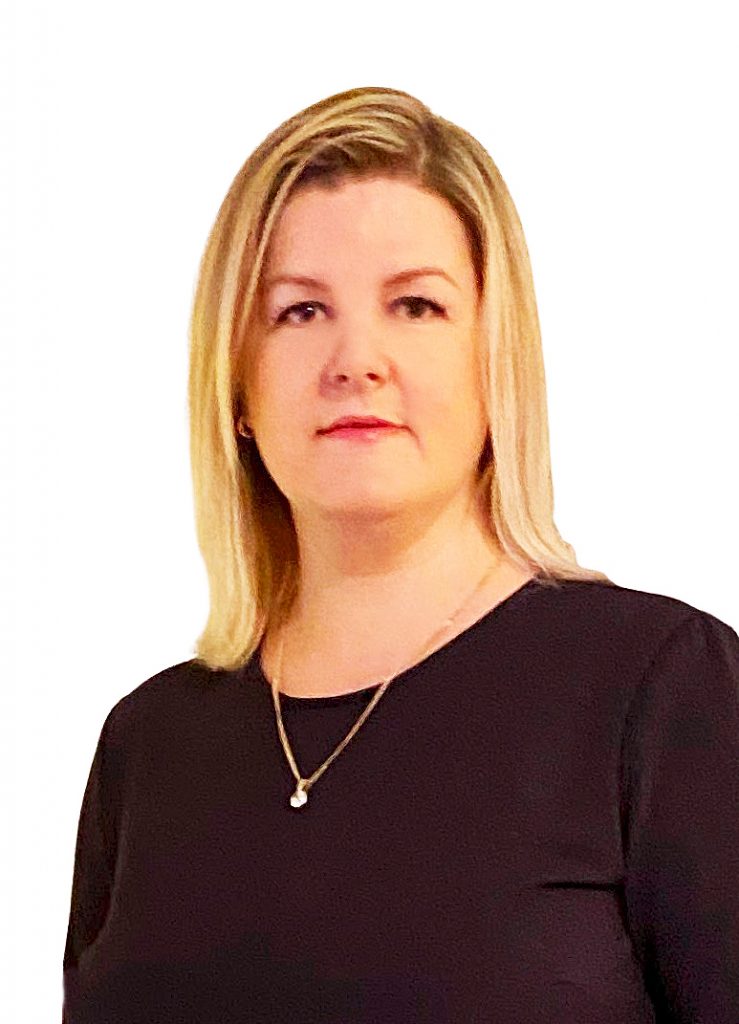 Dovilė Karpičienė